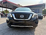 Used 2017 NISSAN PATHFINDER S in MARGATE, FLORIDA (Photo 9)