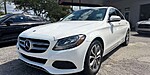 Used 2016 MERCEDES-BENZ C-CLASS C 300 in MARGATE, FLORIDA