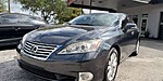 Used 2010 LEXUS ES350  in MARGATE, FLORIDA