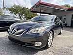 Used 2010 LEXUS ES350  in MARGATE, FLORIDA (Photo 1)
