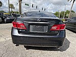 Used 2010 LEXUS ES350  in MARGATE, FLORIDA (Photo 4)