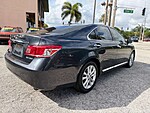 Used 2010 LEXUS ES350  in MARGATE, FLORIDA (Photo 5)