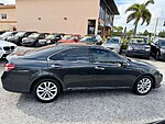 Used 2010 LEXUS ES350  in MARGATE, FLORIDA (Photo 6)