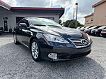 Used 2010 LEXUS ES350  in MARGATE, FLORIDA (Photo 7)