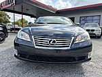 Used 2010 LEXUS ES350  in MARGATE, FLORIDA (Photo 8)