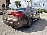 Used 2014 KIA CADENZA PREMIUM in MARGATE, FLORIDA (Photo 5)