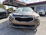 Used 2014 KIA CADENZA PREMIUM in MARGATE, FLORIDA (Photo 8)