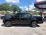 Used 2013 Honda Ridgeline SPORT in MARGATE, FLORIDA (Photo 2)