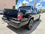 Used 2013 Honda Ridgeline SPORT in MARGATE, FLORIDA (Photo 6)