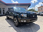 Used 2013 Honda Ridgeline SPORT in MARGATE, FLORIDA (Photo 8)