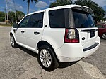 Used 2011 LAND ROVER LR2 HSE in MARGATE, FLORIDA (Photo 3)