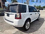 Used 2011 LAND ROVER LR2 HSE in MARGATE, FLORIDA (Photo 5)