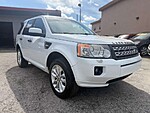 Used 2011 LAND ROVER LR2 HSE in MARGATE, FLORIDA (Photo 7)