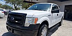 Used 2014 FORD F-150 XL in MARGATE, FLORIDA