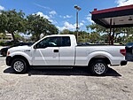 Used 2014 FORD F-150 XL in MARGATE, FLORIDA (Photo 2)