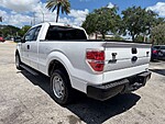 Used 2014 FORD F-150 XL in MARGATE, FLORIDA (Photo 3)