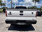 Used 2014 FORD F-150 XL in MARGATE, FLORIDA (Photo 4)
