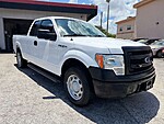Used 2014 FORD F-150 XL in MARGATE, FLORIDA (Photo 8)