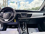 Used 2014 TOYOTA COROLLA LE PLUS in MARGATE, FLORIDA (Photo 12)