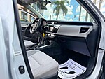 Used 2014 TOYOTA COROLLA LE PLUS in MARGATE, FLORIDA (Photo 16)