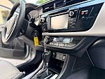 Used 2014 TOYOTA COROLLA LE PLUS in MARGATE, FLORIDA (Photo 19)