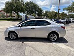 Used 2014 TOYOTA COROLLA LE PLUS in MARGATE, FLORIDA (Photo 2)