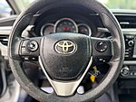 Used 2014 TOYOTA COROLLA LE PLUS in MARGATE, FLORIDA (Photo 22)