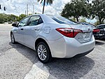 Used 2014 TOYOTA COROLLA LE PLUS in MARGATE, FLORIDA (Photo 3)