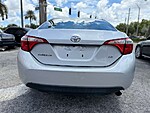 Used 2014 TOYOTA COROLLA LE PLUS in MARGATE, FLORIDA (Photo 4)
