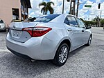 Used 2014 TOYOTA COROLLA LE PLUS in MARGATE, FLORIDA (Photo 5)