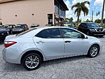 Used 2014 TOYOTA COROLLA LE PLUS in MARGATE, FLORIDA (Photo 6)