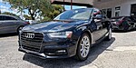 Used 2014 AUDI A4 PREMIUM PLUS in MARGATE, FLORIDA