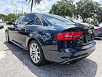 Used 2014 AUDI A4 PREMIUM PLUS in MARGATE, FLORIDA (Photo 3)