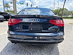 Used 2014 AUDI A4 PREMIUM PLUS in MARGATE, FLORIDA (Photo 4)