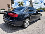Used 2014 AUDI A4 PREMIUM PLUS in MARGATE, FLORIDA (Photo 5)