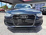 Used 2014 AUDI A4 PREMIUM PLUS in MARGATE, FLORIDA (Photo 9)