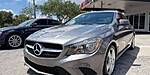 Used 2015 MERCEDES-BENZ CLA-CLASS CLA 250 in MARGATE, FLORIDA