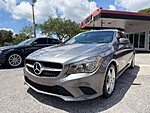 Used 2015 MERCEDES-BENZ CLA-CLASS CLA 250 in MARGATE, FLORIDA (Photo 1)