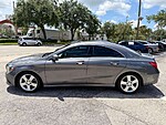 Used 2015 MERCEDES-BENZ CLA-CLASS CLA 250 in MARGATE, FLORIDA (Photo 2)
