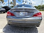 Used 2015 MERCEDES-BENZ CLA-CLASS CLA 250 in MARGATE, FLORIDA (Photo 4)