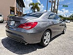 Used 2015 MERCEDES-BENZ CLA-CLASS CLA 250 in MARGATE, FLORIDA (Photo 5)
