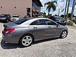 Used 2015 MERCEDES-BENZ CLA-CLASS CLA 250 in MARGATE, FLORIDA (Photo 6)