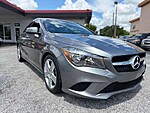 Used 2015 MERCEDES-BENZ CLA-CLASS CLA 250 in MARGATE, FLORIDA (Photo 7)