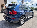 Used 2011 BMW X5 35I SPORT ACTIVITY in MARGATE, FLORIDA (Photo 5)