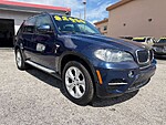 Used 2011 BMW X5 35I SPORT ACTIVITY in MARGATE, FLORIDA (Photo 7)