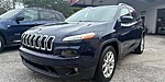 Used 2016 JEEP CHEROKEE LATITUDE in MARGATE, FLORIDA