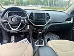 Used 2016 JEEP CHEROKEE LATITUDE in MARGATE, FLORIDA (Photo 11)