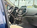 Used 2016 JEEP CHEROKEE LATITUDE in MARGATE, FLORIDA (Photo 12)