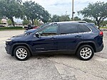 Used 2016 JEEP CHEROKEE LATITUDE in MARGATE, FLORIDA (Photo 2)