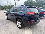 Used 2016 JEEP CHEROKEE LATITUDE in MARGATE, FLORIDA (Photo 3)